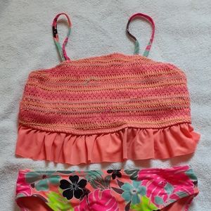 💙4/$13 Swim suits